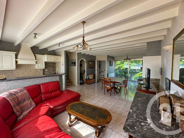 Maison à vendre - 7 pièces - 155,21 m2 - Les Sables D Olonne - 85 - PAYS-DE-LOIRE