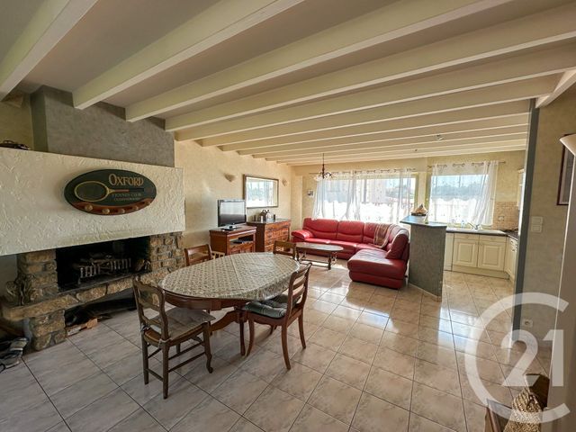 Maison à vendre - 7 pièces - 155,21 m2 - Les Sables D Olonne - 85 - PAYS-DE-LOIRE