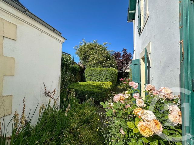 maison - LES SABLES D OLONNE - 85
