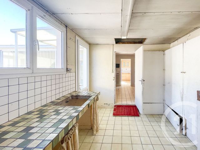 Maison à vendre - 5 pièces - 117,83 m2 - Olonne Sur Mer - 85 - PAYS-DE-LOIRE