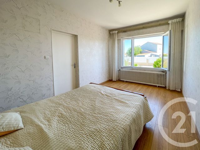 Maison à vendre - 5 pièces - 117,83 m2 - Olonne Sur Mer - 85 - PAYS-DE-LOIRE