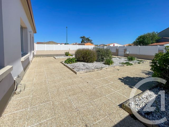 Maison à vendre - 5 pièces - 117,83 m2 - Olonne Sur Mer - 85 - PAYS-DE-LOIRE