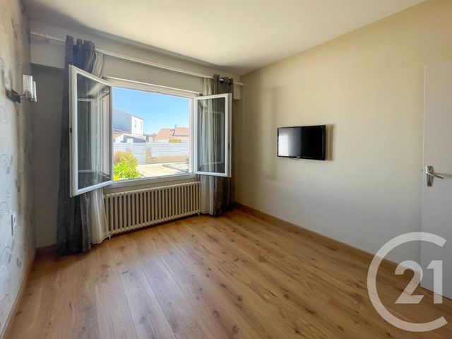 Maison à vendre - 5 pièces - 117,83 m2 - Olonne Sur Mer - 85 - PAYS-DE-LOIRE