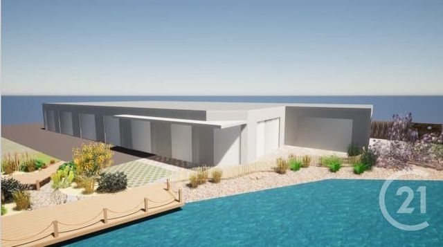 Commerce &agrave; louer - 320 m2 - 85 - PAYS-DE-LOIRE