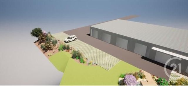 Commerce &agrave; louer - 320 m2 - 85 - PAYS-DE-LOIRE