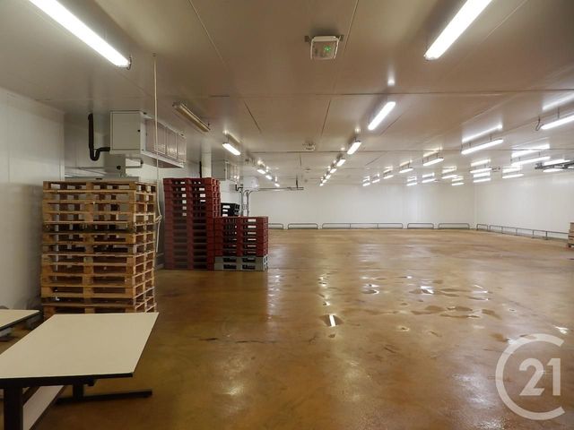 Commerce &agrave; louer - 2357 m2 - 85 - PAYS-DE-LOIRE