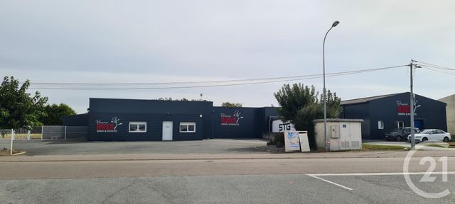 Commerce à louer LES SABLES D OLONNE