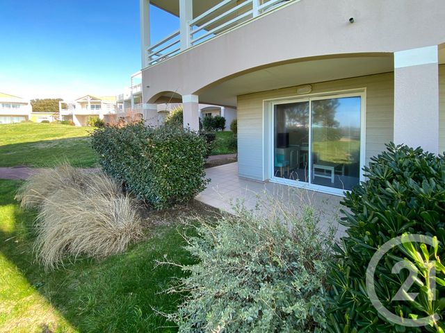 Appartement F1 à vendre CHATEAU D OLONNE