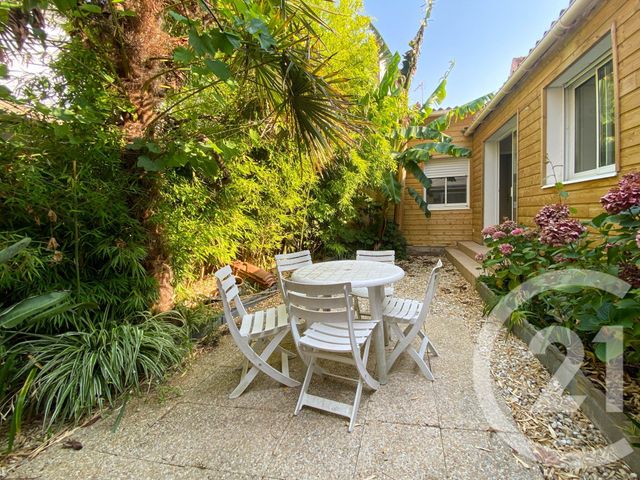 Appartement T3 &agrave; vendre - 3 pi&egrave;ces - 76,23 m2 - Les Sables D Olonne - 85 - PAYS-DE-LOIRE