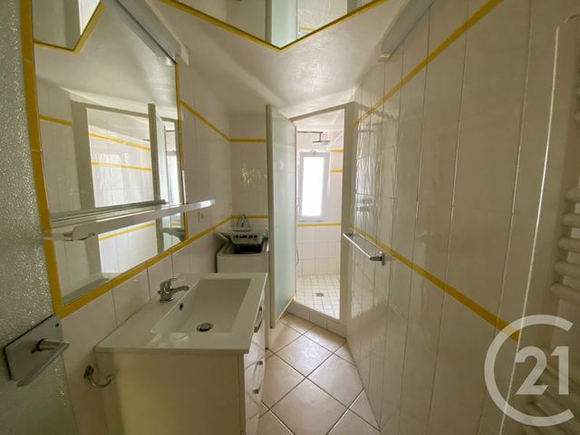 Appartement T3 &agrave; vendre - 3 pi&egrave;ces - 76,23 m2 - Les Sables D Olonne - 85 - PAYS-DE-LOIRE