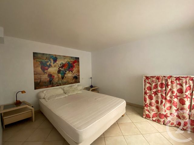 Appartement T3 &agrave; vendre - 3 pi&egrave;ces - 76,23 m2 - Les Sables D Olonne - 85 - PAYS-DE-LOIRE