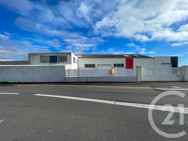 Immeuble à vendre LES SABLES D OLONNE