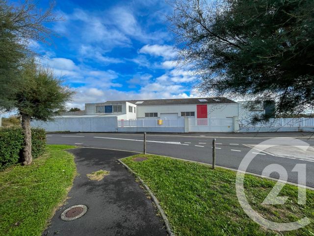 Afficher la photo en grand Immeuble à vendre - 782,99 m2 - Les Sables D Olonne - 85 - PAYS-DE-LOIRE