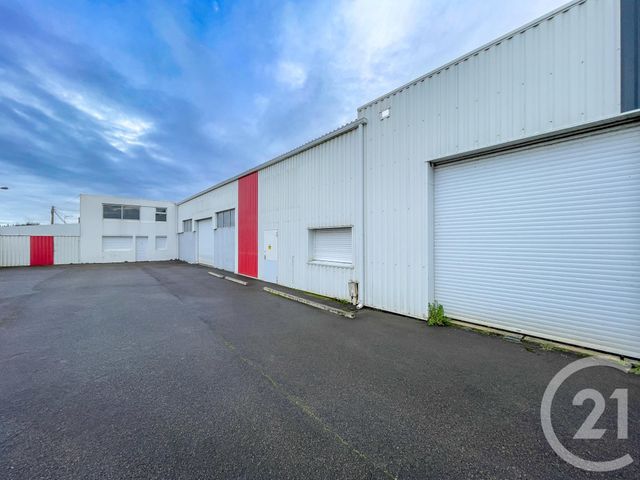 Afficher la photo en grand Immeuble à vendre - 782,99 m2 - Les Sables D Olonne - 85 - PAYS-DE-LOIRE