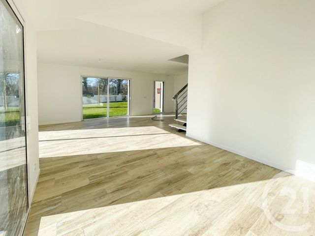 Maison à vendre - 5 pièces - 119,70 m2 - Olonne Sur Mer - 85 - PAYS-DE-LOIRE