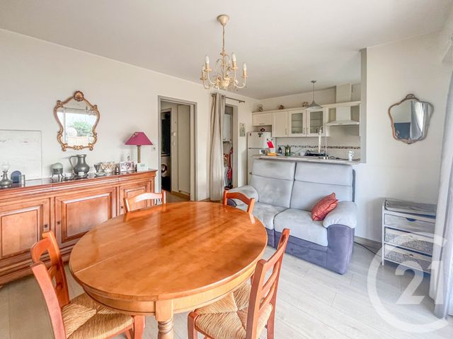 Appartement T1 à vendre LES SABLES D OLONNE