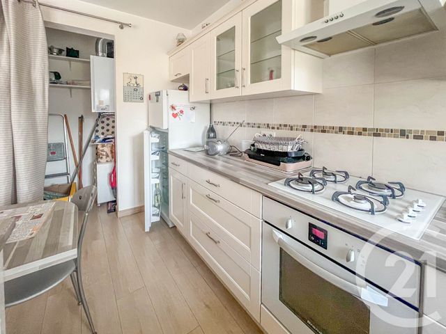 Appartement T1 à vendre - 1 pièce - 39,26 m2 - Les Sables D Olonne - 85 - PAYS-DE-LOIRE