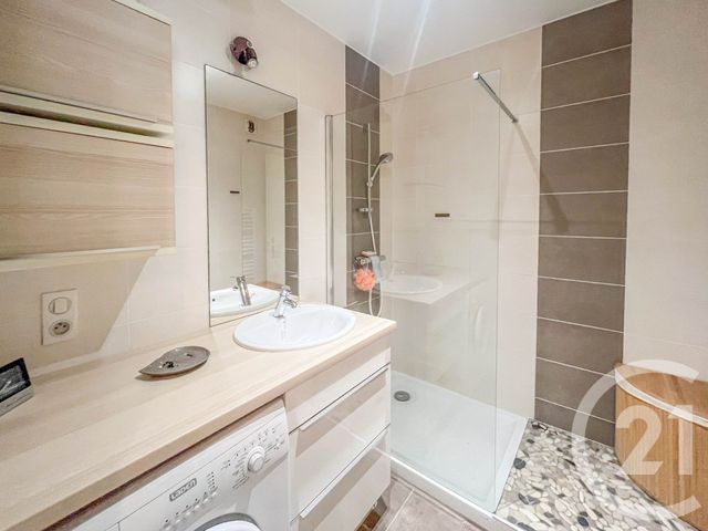 Appartement T1 à vendre - 1 pièce - 39,26 m2 - Les Sables D Olonne - 85 - PAYS-DE-LOIRE