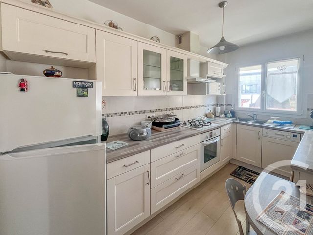 Appartement T1 à vendre - 1 pièce - 39,26 m2 - Les Sables D Olonne - 85 - PAYS-DE-LOIRE