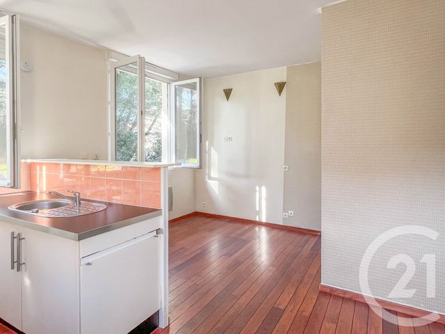 Appartement Studio &agrave; vendre - 1 pi&egrave;ce - 21,57 m2 - Les Sables D Olonne - 85 - PAYS-DE-LOIRE