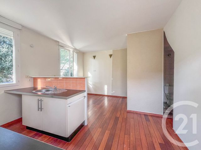 Appartement Studio &agrave; vendre - 1 pi&egrave;ce - 21,57 m2 - Les Sables D Olonne - 85 - PAYS-DE-LOIRE