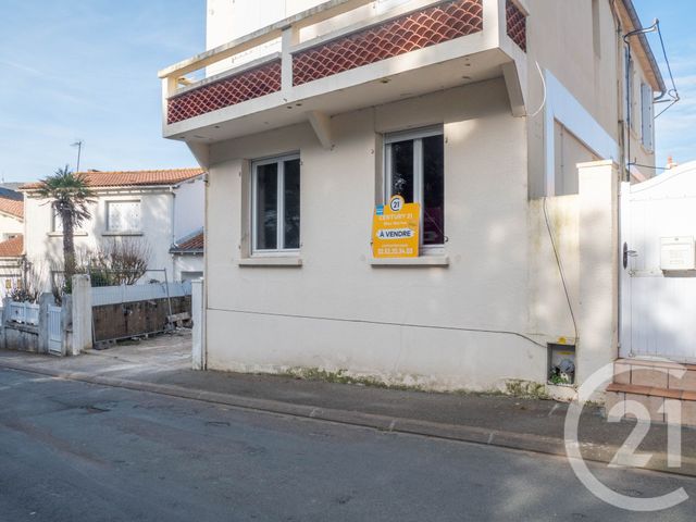 Appartement Studio à vendre LES SABLES D OLONNE