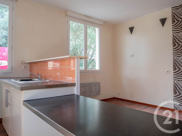 Afficher la photo en grand Appartement Studio à vendre - 1 pièce - 21,57 m2 - Les Sables D Olonne - 85 - PAYS-DE-LOIRE