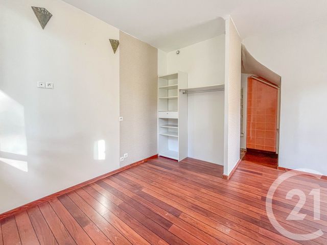 Appartement Studio &agrave; vendre - 1 pi&egrave;ce - 21,57 m2 - Les Sables D Olonne - 85 - PAYS-DE-LOIRE