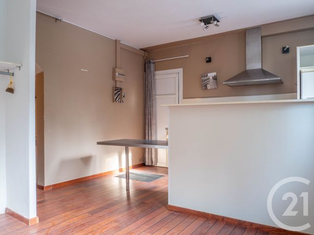 Afficher la photo en grand Appartement Studio à vendre - 1 pièce - 21,57 m2 - Les Sables D Olonne - 85 - PAYS-DE-LOIRE