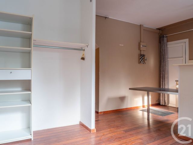 Afficher la photo en grand Appartement Studio à vendre - 1 pièce - 21,57 m2 - Les Sables D Olonne - 85 - PAYS-DE-LOIRE