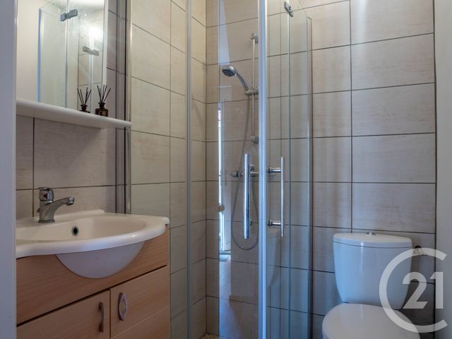 Afficher la photo en grand Appartement Studio à vendre - 1 pièce - 21,57 m2 - Les Sables D Olonne - 85 - PAYS-DE-LOIRE