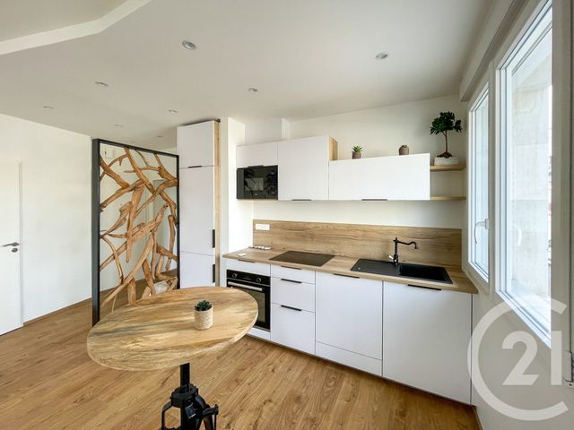 Appartement F3 &agrave; vendre - 3 pi&egrave;ces - 56,45 m2 - Les Sables D Olonne - 85 - PAYS-DE-LOIRE