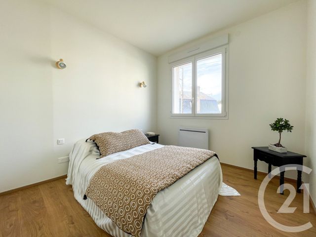 Appartement F3 &agrave; vendre - 3 pi&egrave;ces - 56,45 m2 - Les Sables D Olonne - 85 - PAYS-DE-LOIRE