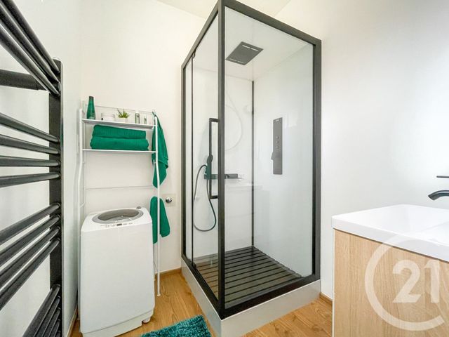 Appartement F3 &agrave; vendre - 3 pi&egrave;ces - 56,45 m2 - Les Sables D Olonne - 85 - PAYS-DE-LOIRE