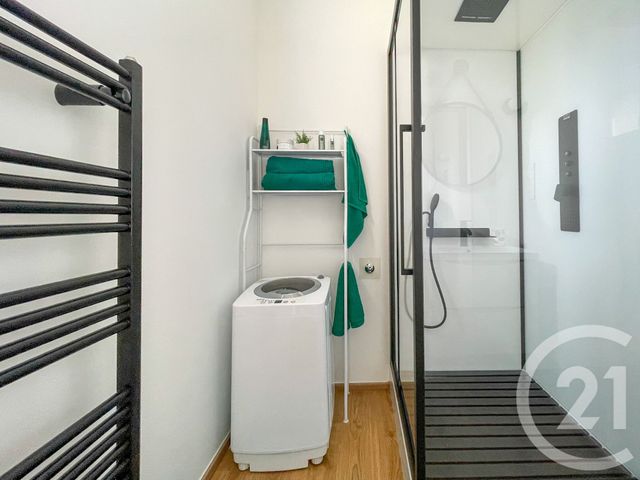 Appartement F3 &agrave; vendre - 3 pi&egrave;ces - 56,45 m2 - Les Sables D Olonne - 85 - PAYS-DE-LOIRE