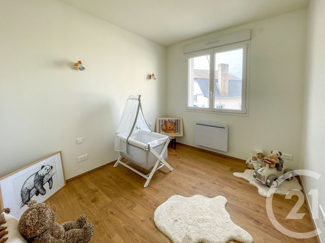 Appartement F3 &agrave; vendre - 3 pi&egrave;ces - 56,45 m2 - Les Sables D Olonne - 85 - PAYS-DE-LOIRE