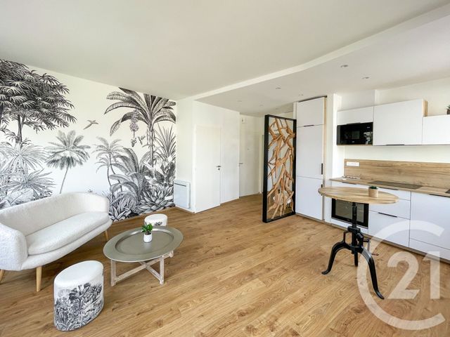 Appartement F3 à vendre - 3 pièces - 56,45 m2 - Les Sables D Olonne - 85 - PAYS-DE-LOIRE