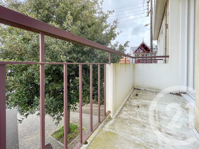 Appartement F3 &agrave; vendre - 3 pi&egrave;ces - 56,45 m2 - Les Sables D Olonne - 85 - PAYS-DE-LOIRE