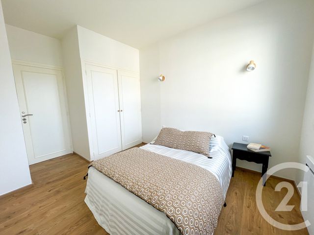 Appartement F3 &agrave; vendre - 3 pi&egrave;ces - 56,45 m2 - Les Sables D Olonne - 85 - PAYS-DE-LOIRE