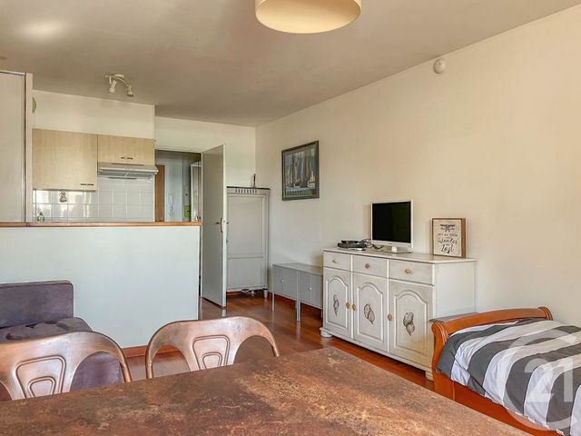 Appartement T1 à vendre - 1 pièce - 29,71 m2 - Les Sables D Olonne - 85 - PAYS-DE-LOIRE