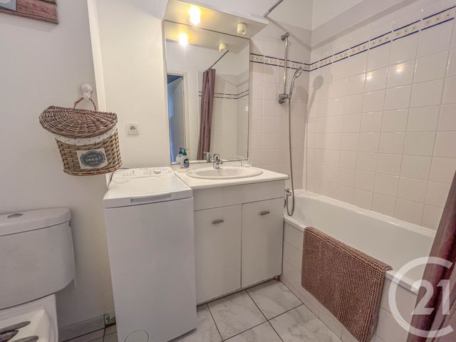 Appartement T1 à vendre - 1 pièce - 29,71 m2 - Les Sables D Olonne - 85 - PAYS-DE-LOIRE