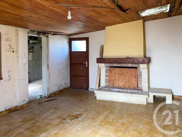Maison à vendre - 5 pièces - 108,80 m2 - Vaire - 85 - PAYS-DE-LOIRE