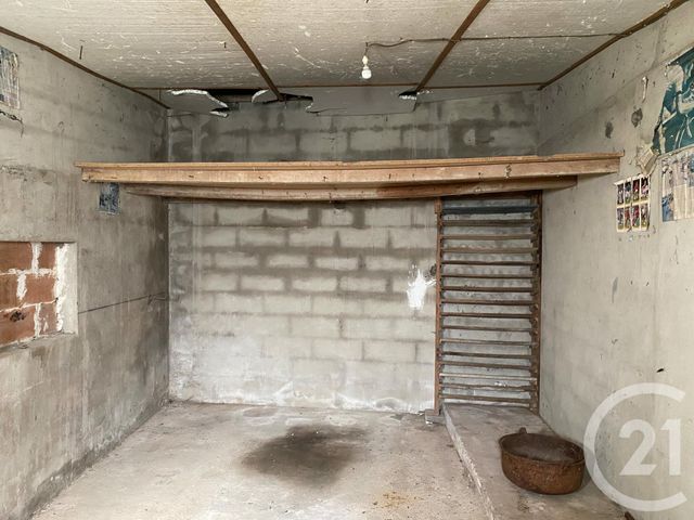 Maison à vendre - 5 pièces - 108,80 m2 - Vaire - 85 - PAYS-DE-LOIRE