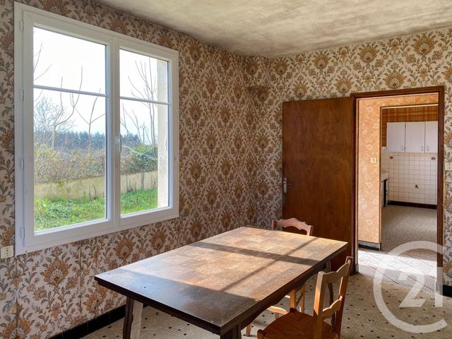 Maison à vendre - 5 pièces - 108,80 m2 - Vaire - 85 - PAYS-DE-LOIRE