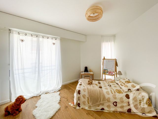 Appartement F4 à vendre - 4 pièces - 86,80 m2 - Les Sables D Olonne - 85 - PAYS-DE-LOIRE