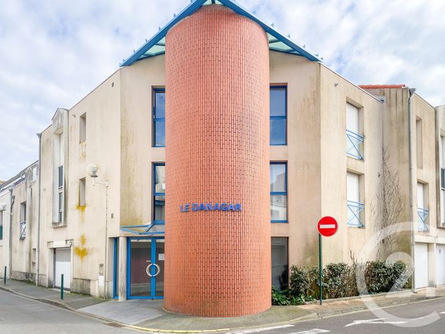 Appartement F4 à vendre - 4 pièces - 86,80 m2 - Les Sables D Olonne - 85 - PAYS-DE-LOIRE