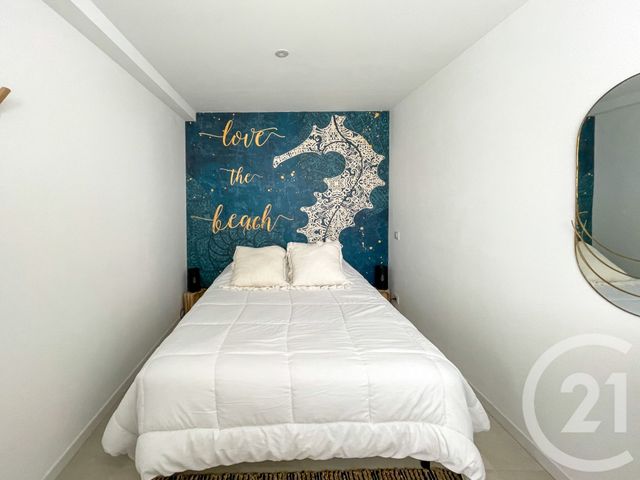 Appartement F2 à vendre - 2 pièces - 51,55 m2 - Les Sables D Olonne - 85 - PAYS-DE-LOIRE