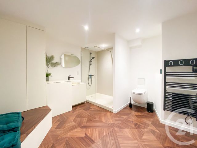 Appartement F2 à vendre - 2 pièces - 51,55 m2 - Les Sables D Olonne - 85 - PAYS-DE-LOIRE