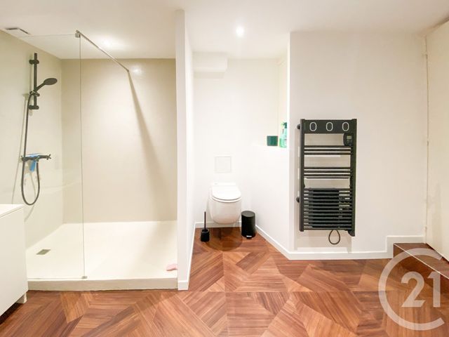 Appartement F2 à vendre - 2 pièces - 51,55 m2 - Les Sables D Olonne - 85 - PAYS-DE-LOIRE