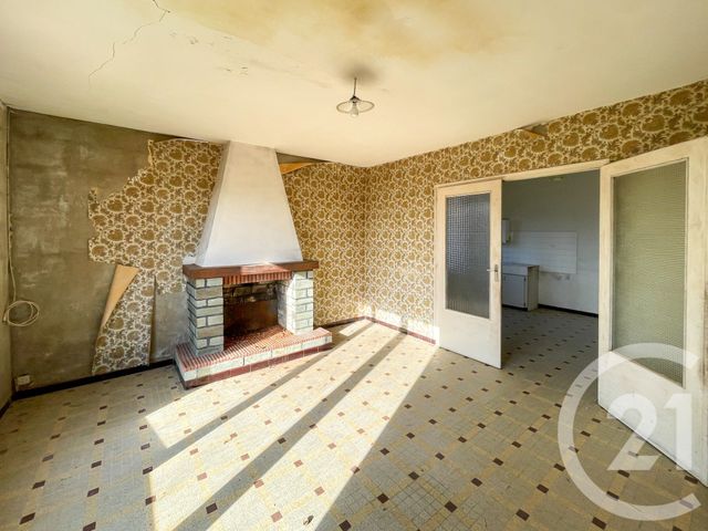 Maison à vendre - 2 pièces - 54,18 m2 - Vaire - 85 - PAYS-DE-LOIRE